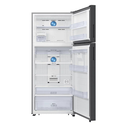 SAMSUNG REFRIGERATEUR DEUX PORTES DISTRIBUTEUR D'EAU TWIN COOLING 528LT - RT53DG7B60B1UT