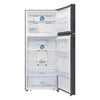 SAMSUNG REFRIGERATEUR DEUX PORTES DISTRIBUTEUR D'EAU TWIN COOLING 528LT - RT53DG7B60B1UT
