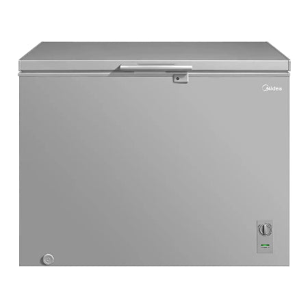 MIDEA CONGELATEUR HORIZONTAL 294LT INVERTER R600A - MDRC407FZG43NGG