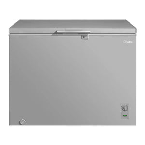 MIDEA CONGELATEUR HORIZONTAL 294LT INVERTER R600A - MDRC407FZG43NGG