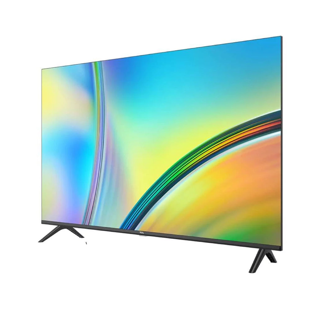 TCL ANDROID TV LED 43'' FHD METALLIC BEZEL LESS -TCL_43S5400A