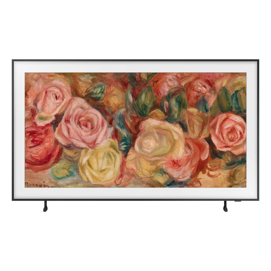 SAMSUNG TV SMART THE FRAME 65" QLED - 4K UHD - QA65LS03DAUXLY