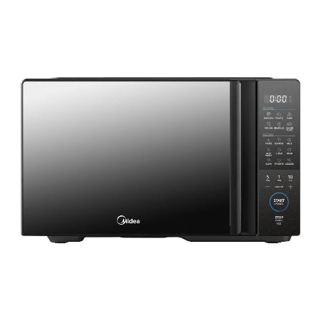 MIDEA FOUR  MICRO-ONDE 30L INVERTER QUATTRO - 900W - EM9P032MO-B