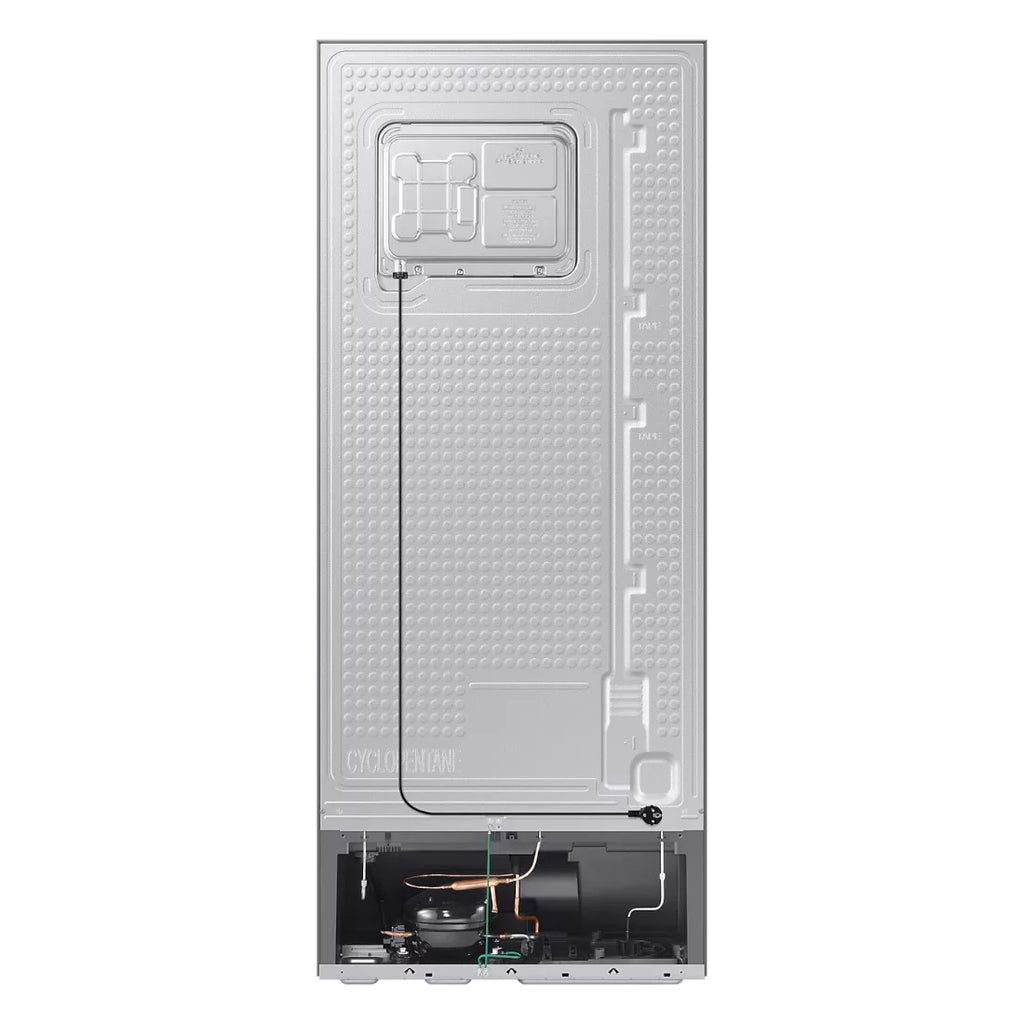 SAMSUNG REFRIGERATEUR DEUX PORTES BESPOKE 465 LIT -ALL AROUND COOL - RT47CB66318AGH