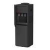 MIDEA DISTRIBUTEUR D'EAU 3 ROBINETS AVEC ARMOIRE SPACIEUX DE 20LT - YL2381S-B