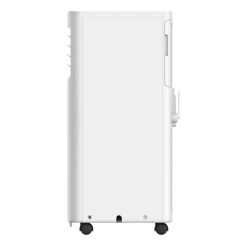 NASCO SPLIT MOBILE 1 CV  R290 - BLANC - NAS-AX9PT