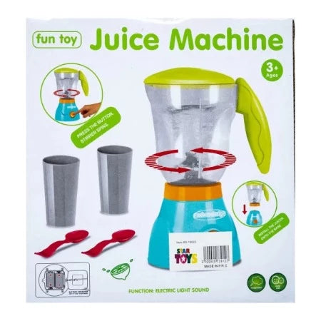 DINETTE SET BLENDER+ ACCESSOIRES