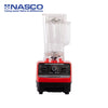 NASCO MIXEUR MULTI 2,5L -USAGES 2 EN 1 - AG-2198