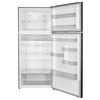 TCL REFRIGERATEUR DEUX PORTES 528L - P687TMN