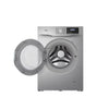 TCL MACHINE A LAVER 8KG CHARGE FRONTALE - P608FL