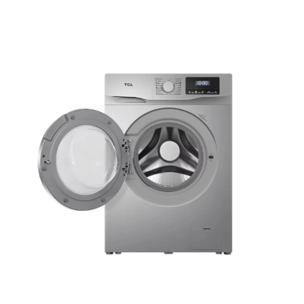 TCL MACHINE A LAVER 8KG CHARGE FRONTALE - P608FL