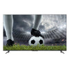 TCL TV LED 75'' 4K HDR GOOGLE TV AIPQ PROCESSOR - 75P6L