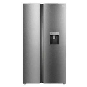 TCL REFRIGERATEUR AMERICAIN SIDE BY SIDE 607 L NET- DISTRIBUTEUR D'EAU - P650SBN