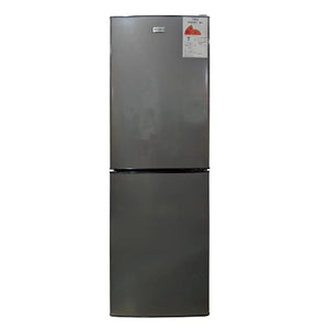 NASCO REFRIGERATEUR COMBINE 203L DARK BLUE ECONOMIE D'ENERGIE - 3 TIROIRS - NASD2-203FL-DB