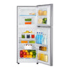 SAMSUNG REFRIGERATEUR DEUX PORTES ARGENT 203LT -RT20HAR2DSA/GH - RT26HAR2DSA