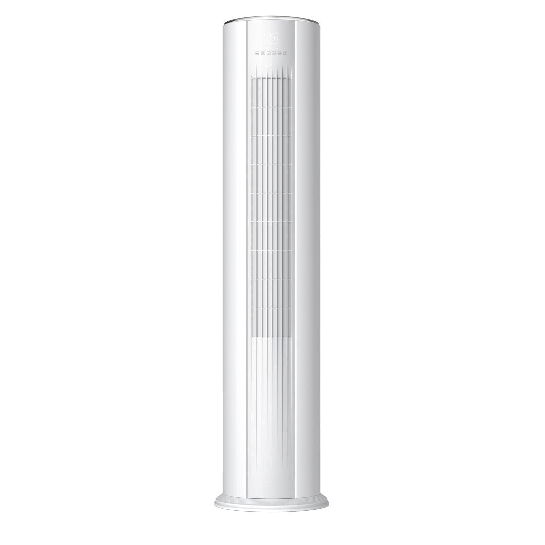 NASCO SPLIT ARMOIRE 24.000 BTU DUAL INVERTER - NAS-TFS-24V1