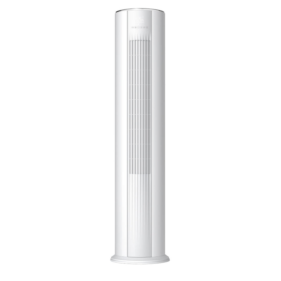 NASCO SPLIT ARMOIRE 24.000 BTU DUAL INVERTER - NAS-TFS-24V1