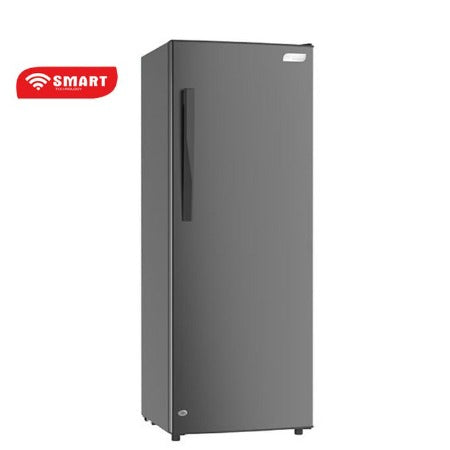 SMART TECHNOLOGY CONGÉLATEUR DEBOUT SMART  276L 9 TIROIRS - STCD-979NFH