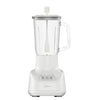 MIDEA MIXEUR BOL EN VERRE 1.5LT 600W - MJ-BL6008BW