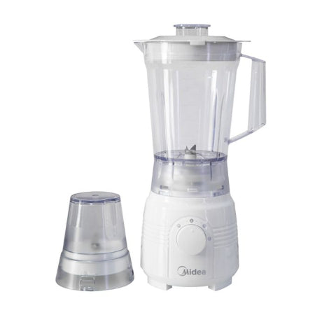 MIDEA MIXEUR DEUX VITESSES 1.5LT - MJ-BL2516CEE-MP01S