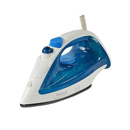 FER A REPASSER VAPEUR TEFAL FV1026LO 1200W – BLEU