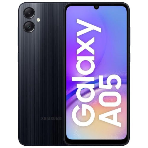 Samsung Galaxy A05 - 6.7" - 64Go - 4Go - 50+8Mp - 5000mAh - 24Mois
