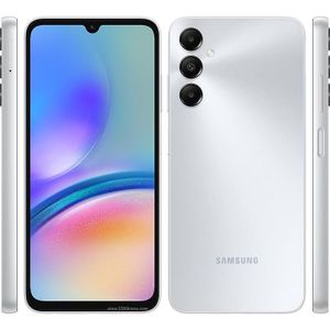 Samsung Galaxy A05s - 6.7" - 128Go - 4Go - 50+8Mp - 5000mAh - 24Mois