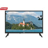 SMART TECHNOLOGY TV LED 24'' HD TV+ATV ANALOGUE - STT-2490H - Noir / Garantie 12 Mois
