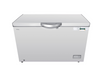 TCL CONGELATEUR HORIZONTAL - 380LT - 1 PANIER INTERNE - GRIS - F494CFSL