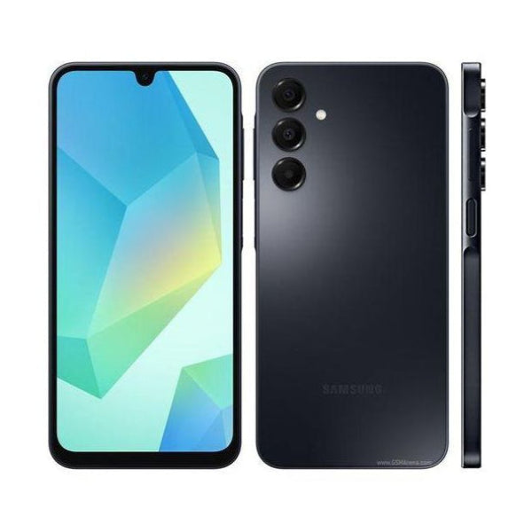 Samsung Galaxy A16 4G 2Sim - 6.6" - 4Go/128Go - 50Mpx - 5000MAh