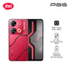 Itel P65 4G+ 6,7" HD - 128Go + 4Go - 50MP - 5000mAh - Garantie 12Mois