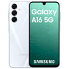 Samsung Galaxy A16 4G 2Sim - 6.6" - 4Go/128Go - 50Mpx - 5000MAh