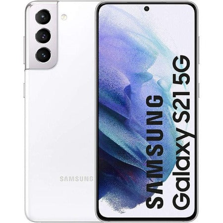 Samsung Galaxy S21- 5G - 6.2" - 8/128Go - 64Mpx