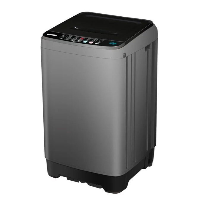 MACHINE A LAVER 8KG TWIN TUB SEMI-AUTO. - NASTT-B80FL