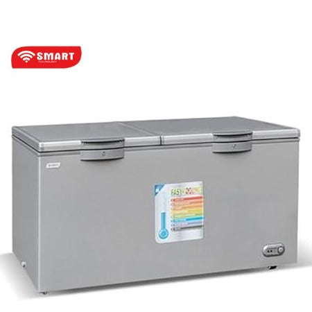 Réfrigérateur Combiné Samsung +Distributeur d'eau 338L- RB33J37