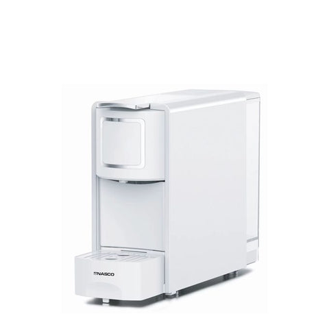 MACHINE A CAFE A CAPSULE NESPRESSO - CM7036AB-TI