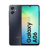 Samsung Galaxy A06 - 6.7" - 128Go - 4Go - 50+8Mp - 5000mAh - 24Mois