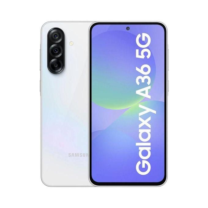 Samsung Galaxy A36 5G 8Go / 128Go - 5000mAh - 6.6'' 50Mpx