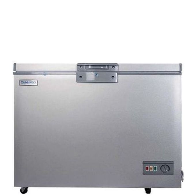 CONGELATEUR HORIZONTAL 400L UNE PORTE - NAS-400FL-DS