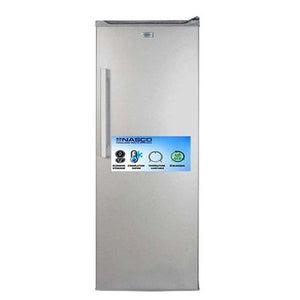 NASCO CONGELATEUR VERTICAL 6 TIROIRS ECO 226LT - NASD1-226FL-DB