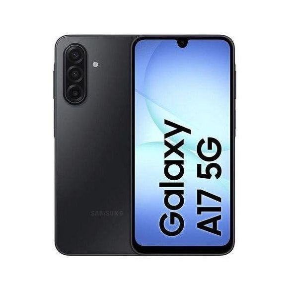 Samsung Galaxy A17 5G 2Sim - 6.7" - 4Go/128Go - 50Mpx - 5000MAh
