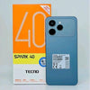 Tecno Spark 40 - 6.67" - 128/8Go - 50Mpx - 5200 mAh