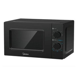 MIDEA FOUR A MICRO-ONDE NOIR 25LIT - 800W - MM8P022KG-B
