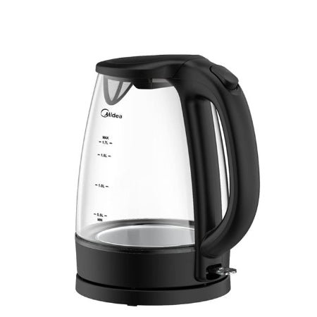 MIDEA BOUILLOIRE ELECTRIQUE 1.7 LITRES - 2200W -  MK-17G02A2