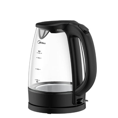 MIDEA BOUILLOIRE ELECTRIQUE 1.7 LITRES - 2200W -  MK-17G02A2