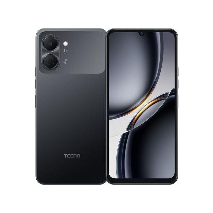 Tecno POP 20 4G 6,67" 2*SIM 128/8Go 13Mpx 5000mAh - Garantie 12Mois