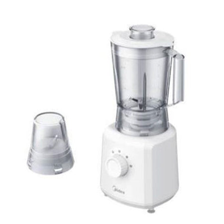 MIDEA MIXEUR DEUX VITESSES 1.5LT - MJ-BL6010W
