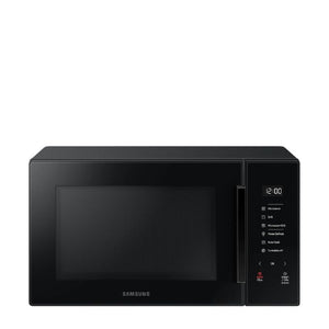 SAMSUNG MICRO ONDE - 220-240v 50-60hz – 30l –NOIR - MG30T5018AK/EF