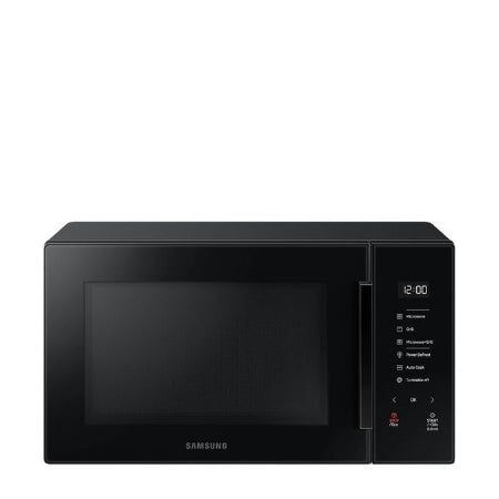 SAMSUNG MICRO ONDE - 220-240v 50-60hz – 30l –NOIR - MG30T5018AK/EF