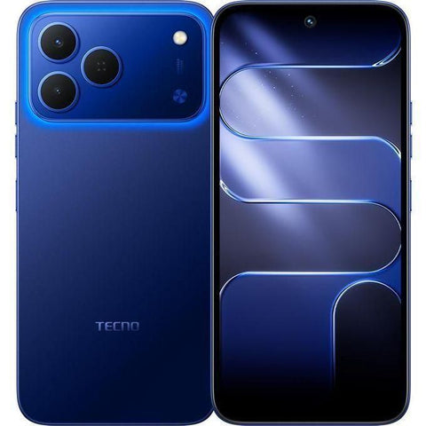 Tecno SPARK 50 4G 6,78